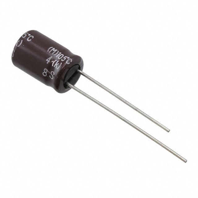 EKZN101ELL330MHB5D United Chemi-Con  Aluminium-Elektrolytkondensatoren